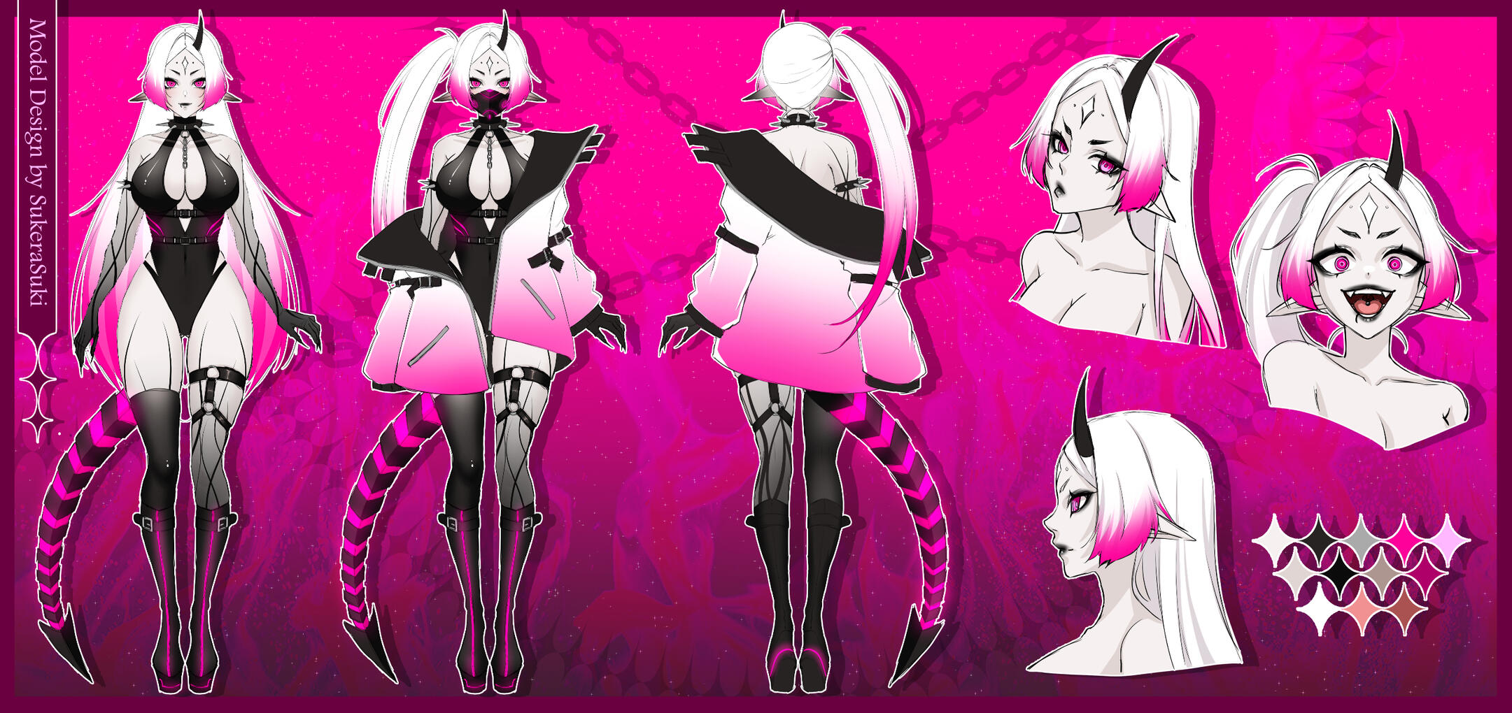 Refsheet (Large)