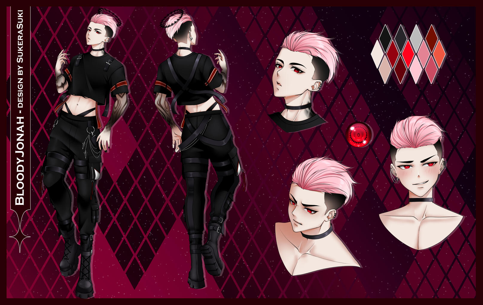 Refsheet (Middle)