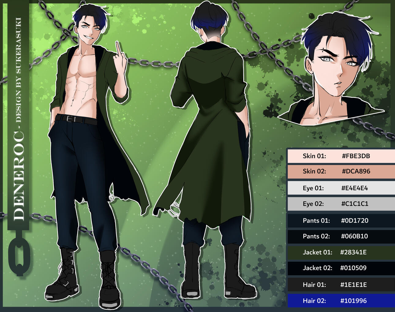 Refsheet (Small)